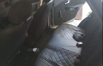 Fiat Siena EL 1.0 8V (Flex) - Foto #7