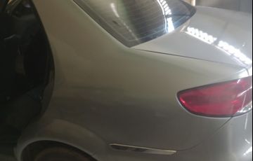 Fiat Siena EL 1.0 8V (Flex) - Foto #8