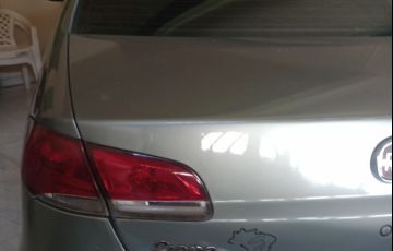 Fiat Siena EL 1.0 8V (Flex) - Foto #10