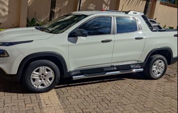 Fiat Toro Endurance 1.8 16V Flex Aut