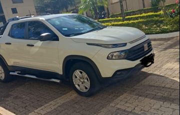 Fiat Toro Endurance 1.8 16V Flex Aut - Foto #2