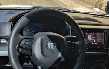 Fiat Toro Endurance 1.8 16V Flex Aut - Foto #5