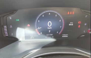 Fiat Toro Endurance 1.8 16V Flex Aut - Foto #6