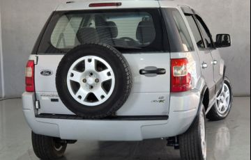 Ford Ecosport Freestyle 1.6 (Flex) - Foto #5