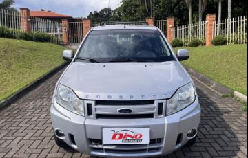 Ford Ecosport XLT 2.0 16V (Aut) - Foto #2