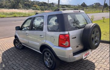 Ford Ecosport XLT 2.0 16V (Aut) - Foto #6