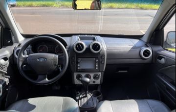 Ford Ecosport XLT 2.0 16V (Aut) - Foto #8