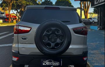 Ford Ecosport 1.6 SE 16v - Foto #6