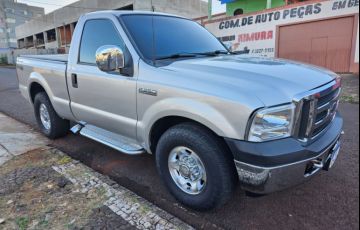 Ford F-250 XL 4x2 3.9 (Cab Simples) - Foto #2