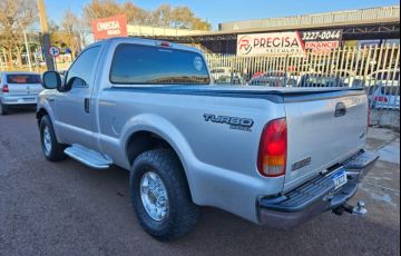 Ford F-250 XL 4x2 3.9 (Cab Simples) - Foto #4