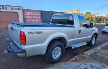 Ford F-250 XL 4x2 3.9 (Cab Simples) - Foto #5