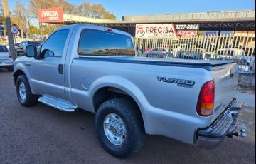 Ford F-250 XL 4x2 3.9 (Cab Simples) - Foto #7