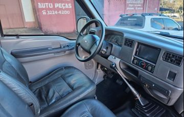 Ford F-250 XL 4x2 3.9 (Cab Simples) - Foto #10