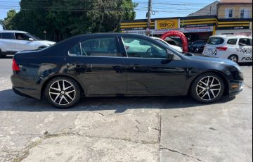 Ford Fusion 3.0 SEL AWD V6 24v - Foto #3