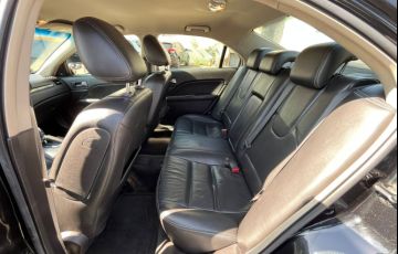 Ford Fusion 3.0 SEL AWD V6 24v - Foto #7