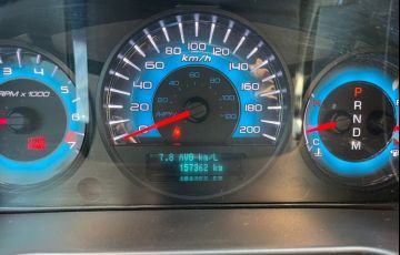 Ford Fusion 3.0 SEL AWD V6 24v - Foto #8