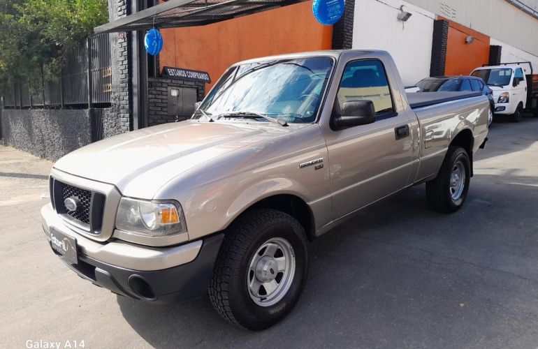 Ford Ranger 2.3 Xls 4x2 CS 16v - Foto #1