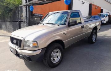 Ford Ranger 2.3 Xls 4x2 CS 16v