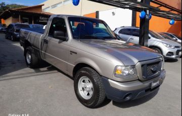 Ford Ranger 2.3 Xls 4x2 CS 16v - Foto #2