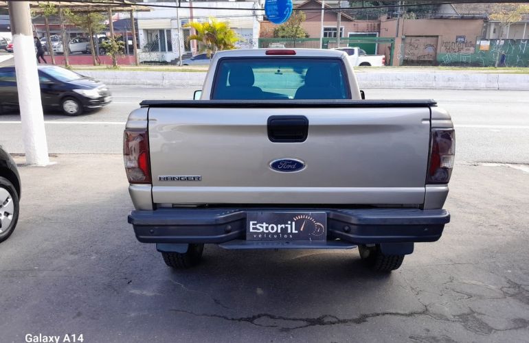 Ford Ranger 2.3 Xls 4x2 CS 16v - Foto #3