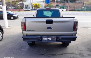 Ford Ranger 2.3 Xls 4x2 CS 16v - Foto #3