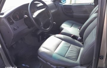 Ford Ranger 2.3 Xls 4x2 CS 16v - Foto #4