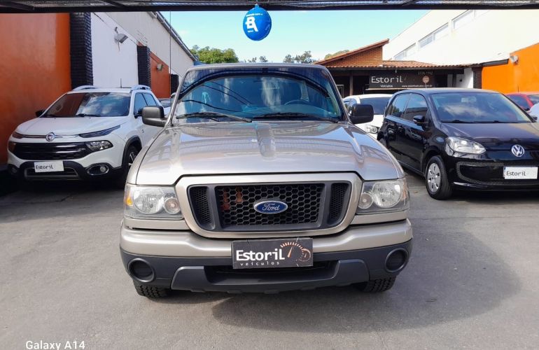 Ford Ranger 2.3 Xls 4x2 CS 16v - Foto #6