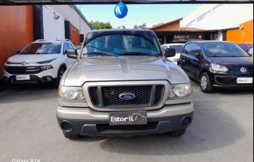 Ford Ranger 2.3 Xls 4x2 CS 16v - Foto #6