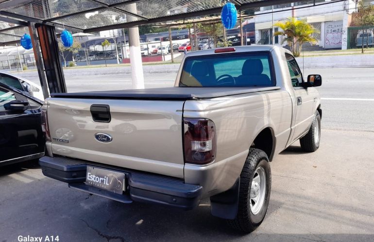 Ford Ranger 2.3 Xls 4x2 CS 16v - Foto #7