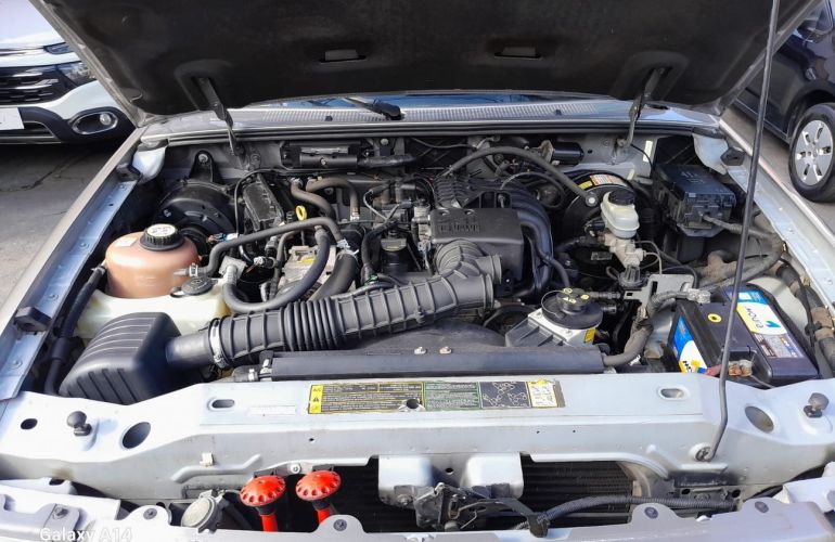 Ford Ranger 2.3 Xls 4x2 CS 16v - Foto #8