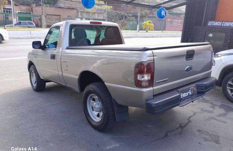 Ford Ranger 2.3 Xls 4x2 CS 16v - Foto #9