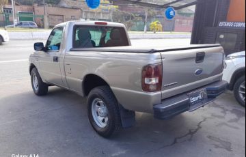 Ford Ranger 2.3 Xls 4x2 CS 16v - Foto #9