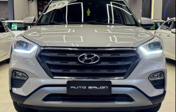 Hyundai Creta 2.0 16V Prestige - Foto #2