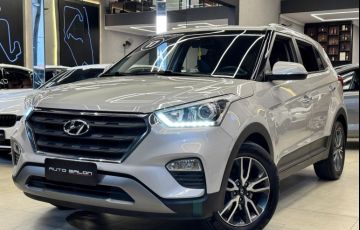Hyundai Creta 2.0 16V Prestige - Foto #3
