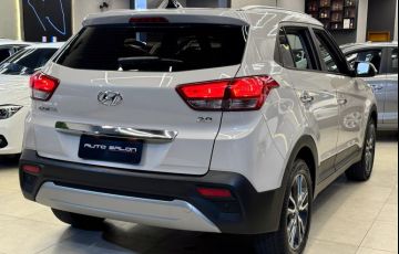 Hyundai Creta 2.0 16V Prestige - Foto #4