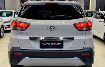 Hyundai Creta 2.0 16V Prestige - Foto #5