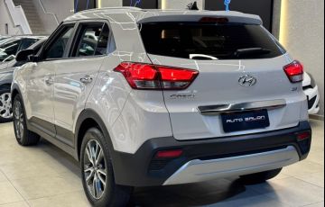 Hyundai Creta 2.0 16V Prestige - Foto #6