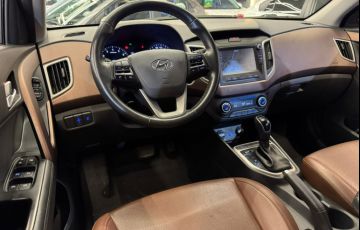 Hyundai Creta 2.0 16V Prestige - Foto #7