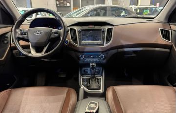 Hyundai Creta 2.0 16V Prestige - Foto #8