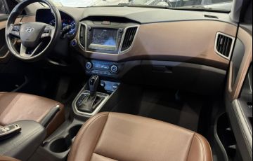 Hyundai Creta 2.0 16V Prestige - Foto #9