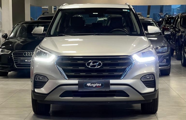 Hyundai Creta 2.0 16V Prestige - Foto #2