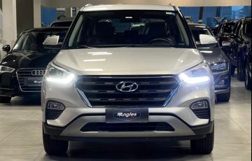 Hyundai Creta 2.0 16V Prestige - Foto #2