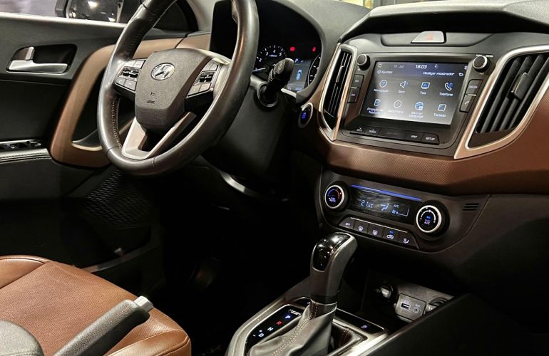 Hyundai Creta 2.0 16V Prestige - Foto #5