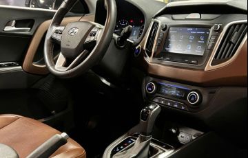 Hyundai Creta 2.0 16V Prestige - Foto #5
