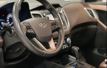 Hyundai Creta 2.0 16V Prestige - Foto #6