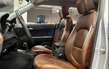 Hyundai Creta 2.0 16V Prestige - Foto #7