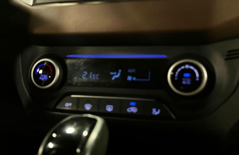 Hyundai Creta 2.0 16V Prestige - Foto #8