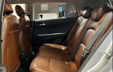 Hyundai Creta 2.0 16V Prestige - Foto #9