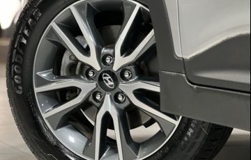Hyundai Creta 2.0 16V Prestige - Foto #10