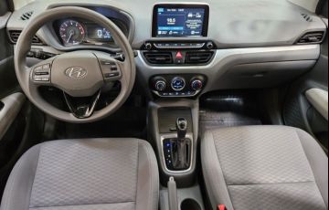 Hyundai Hb20s 1.0 Evolution Tgdi - Foto #2